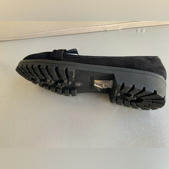 Rebecca Allen Women’s The Lug Loafer - Picture 8 of 9